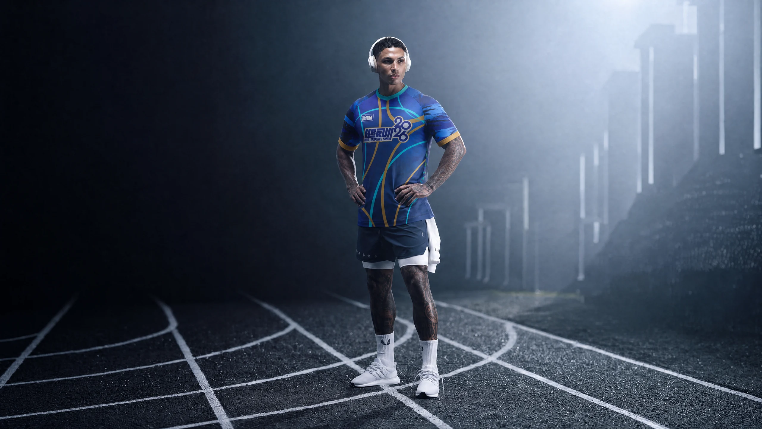 HR Marathon