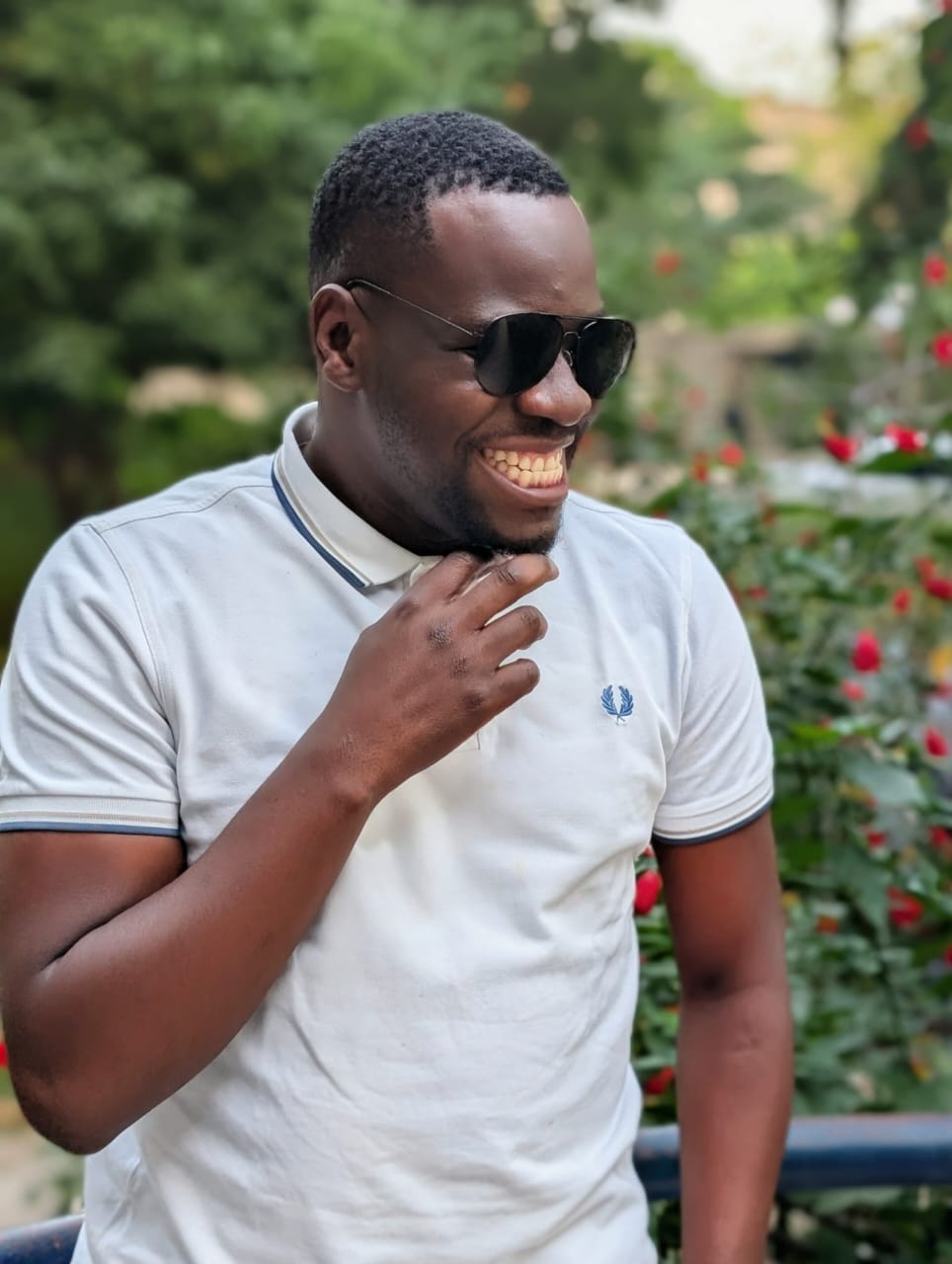 Abel Kabwe
