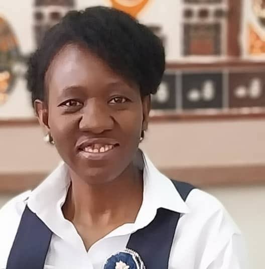 Esther Ngambi